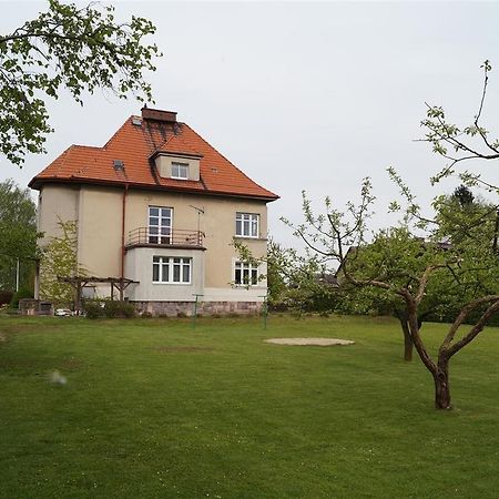 Apartmán u stadionu Broumov Esterno foto