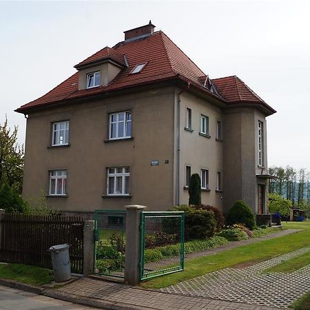 Apartmán u stadionu Broumov Esterno foto