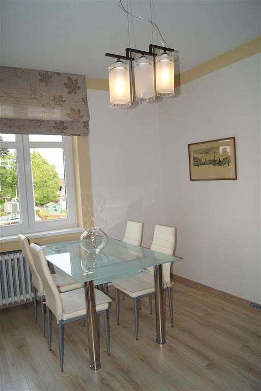 Apartmán u stadionu Broumov Esterno foto