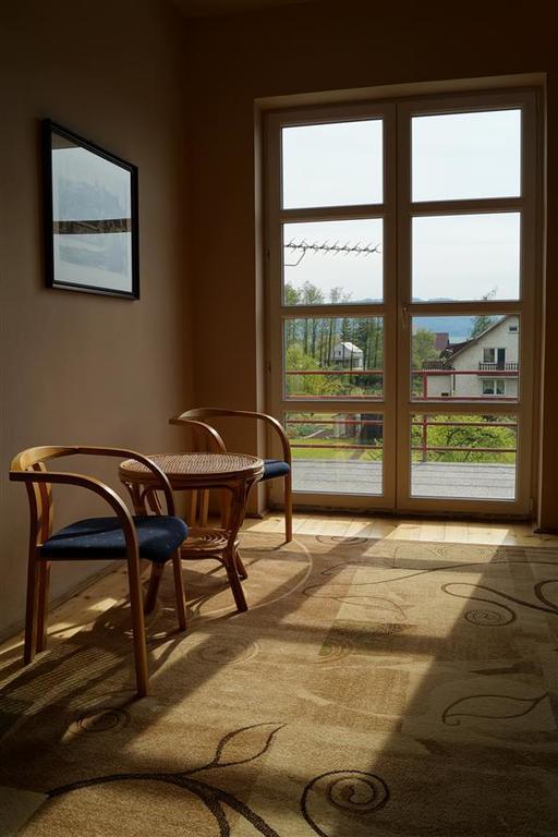 Apartmán u stadionu Broumov Esterno foto