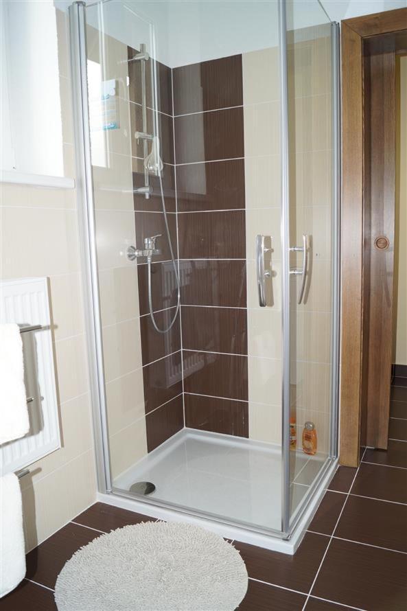 Apartmán u stadionu Broumov Esterno foto