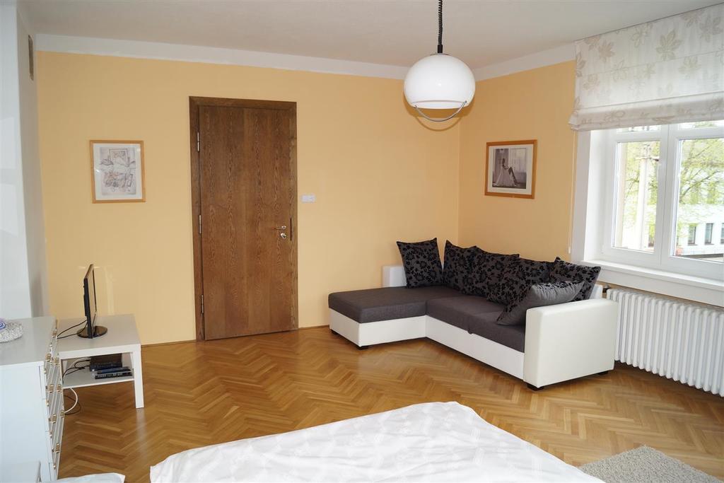 Apartmán u stadionu Broumov Esterno foto