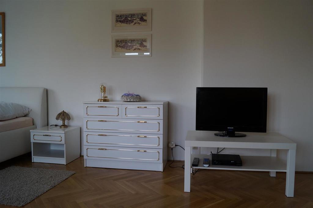 Apartmán u stadionu Broumov Esterno foto
