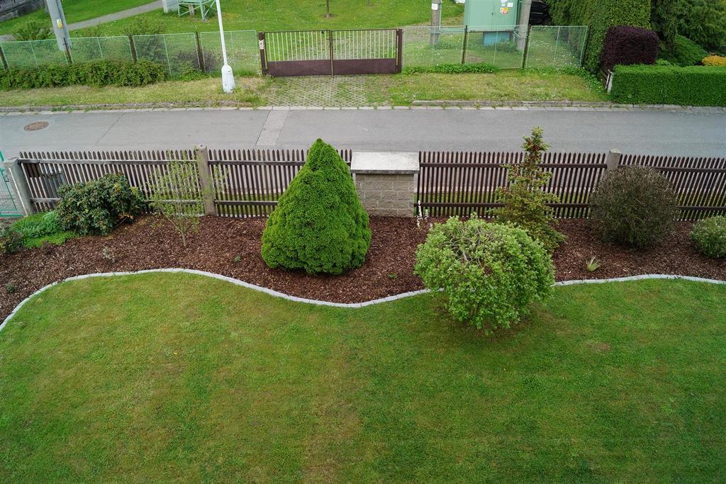 Apartmán u stadionu Broumov Esterno foto