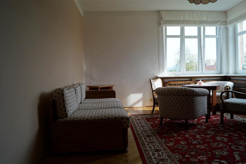 Apartmán u stadionu Broumov Esterno foto