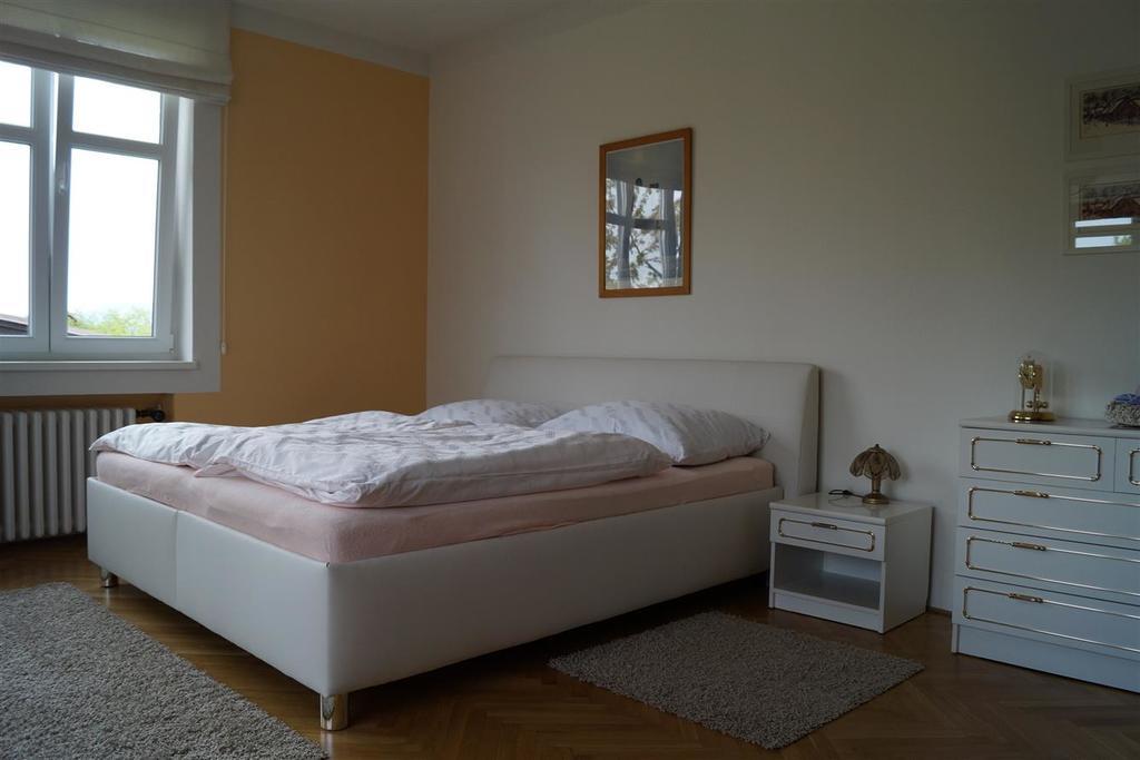 Apartmán u stadionu Broumov Esterno foto