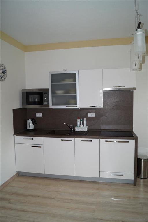 Apartmán u stadionu Broumov Esterno foto