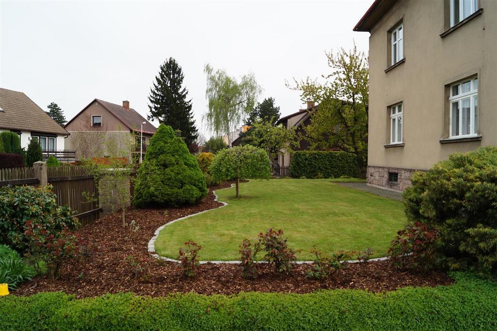 Apartmán u stadionu Broumov Esterno foto