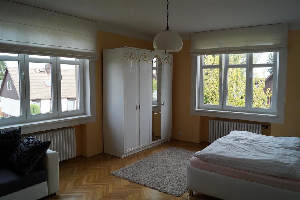 Apartmán u stadionu Broumov Esterno foto