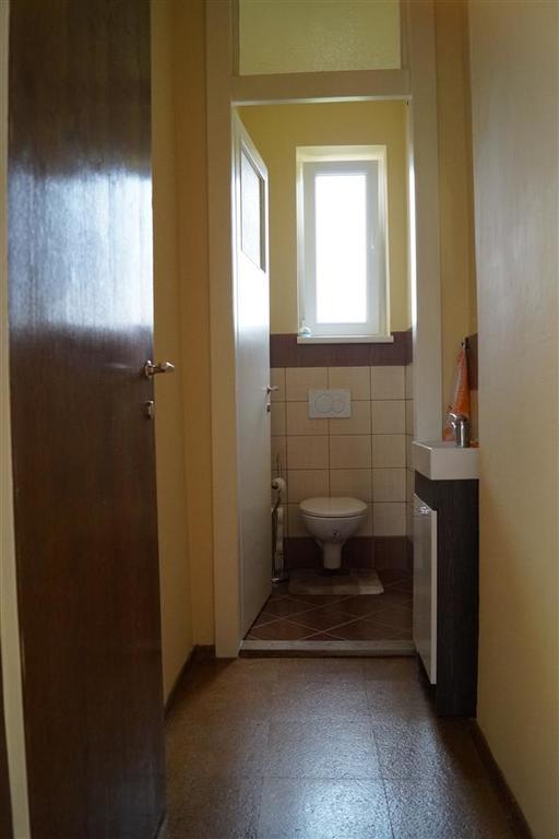 Apartmán u stadionu Broumov Esterno foto