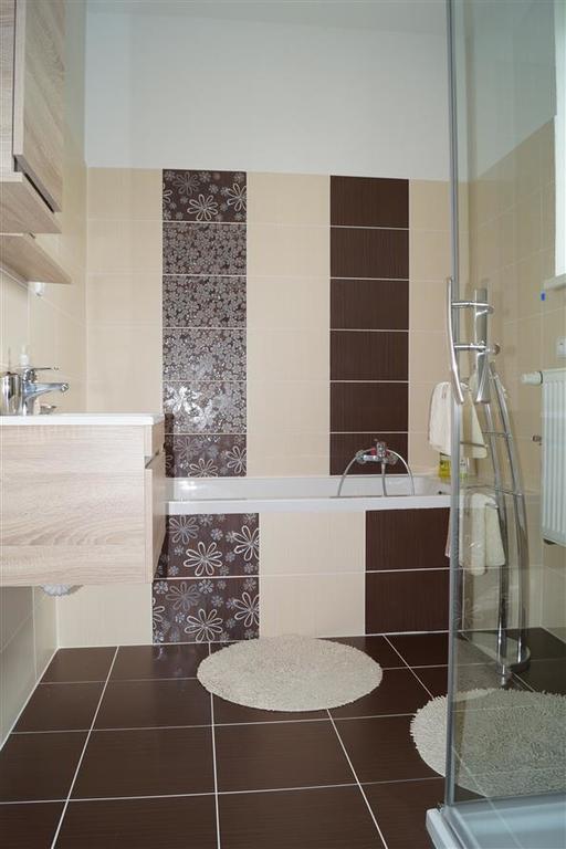 Apartmán u stadionu Broumov Esterno foto